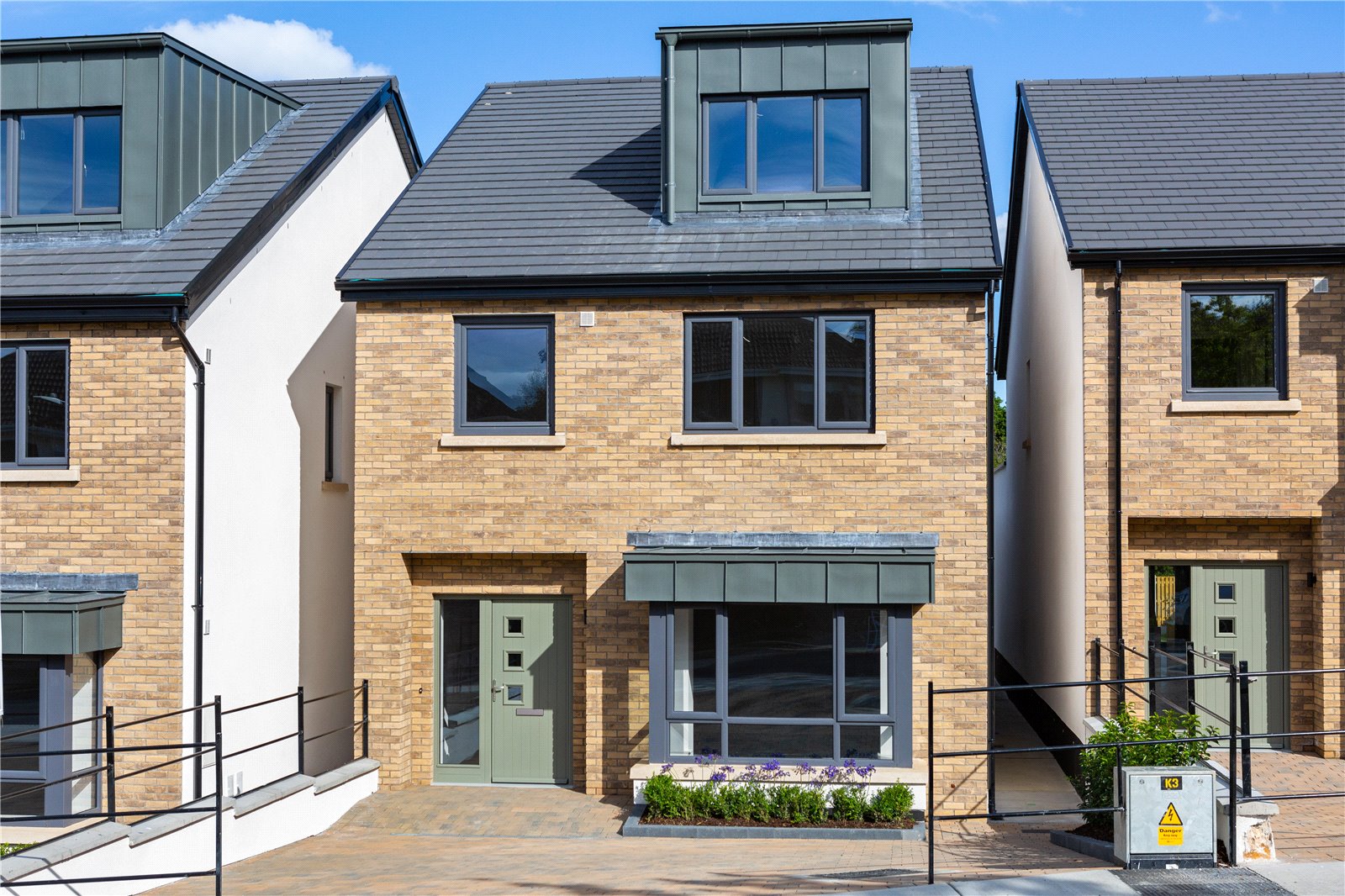 Property Purchasing Process