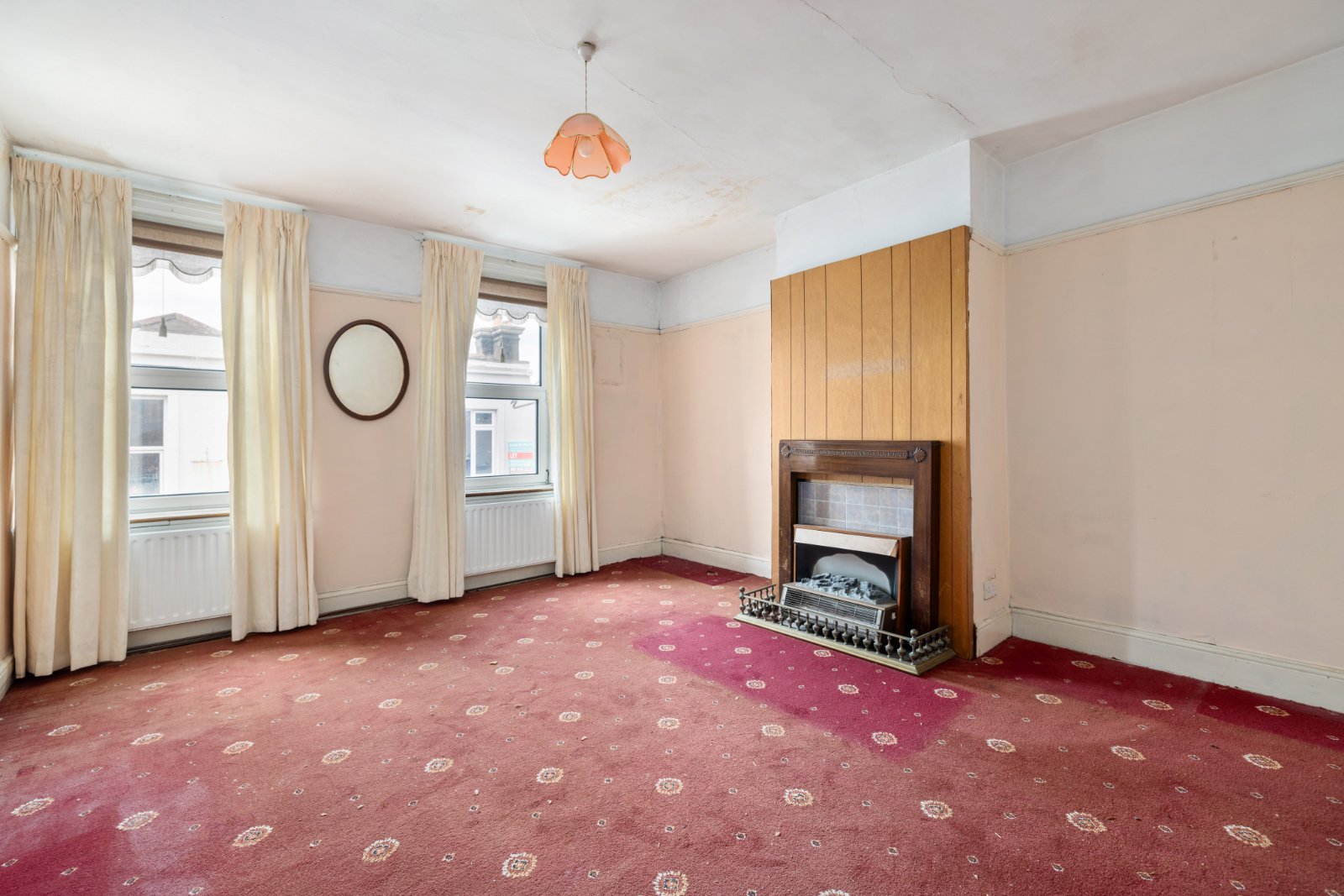 Selling an inherited property Dublin