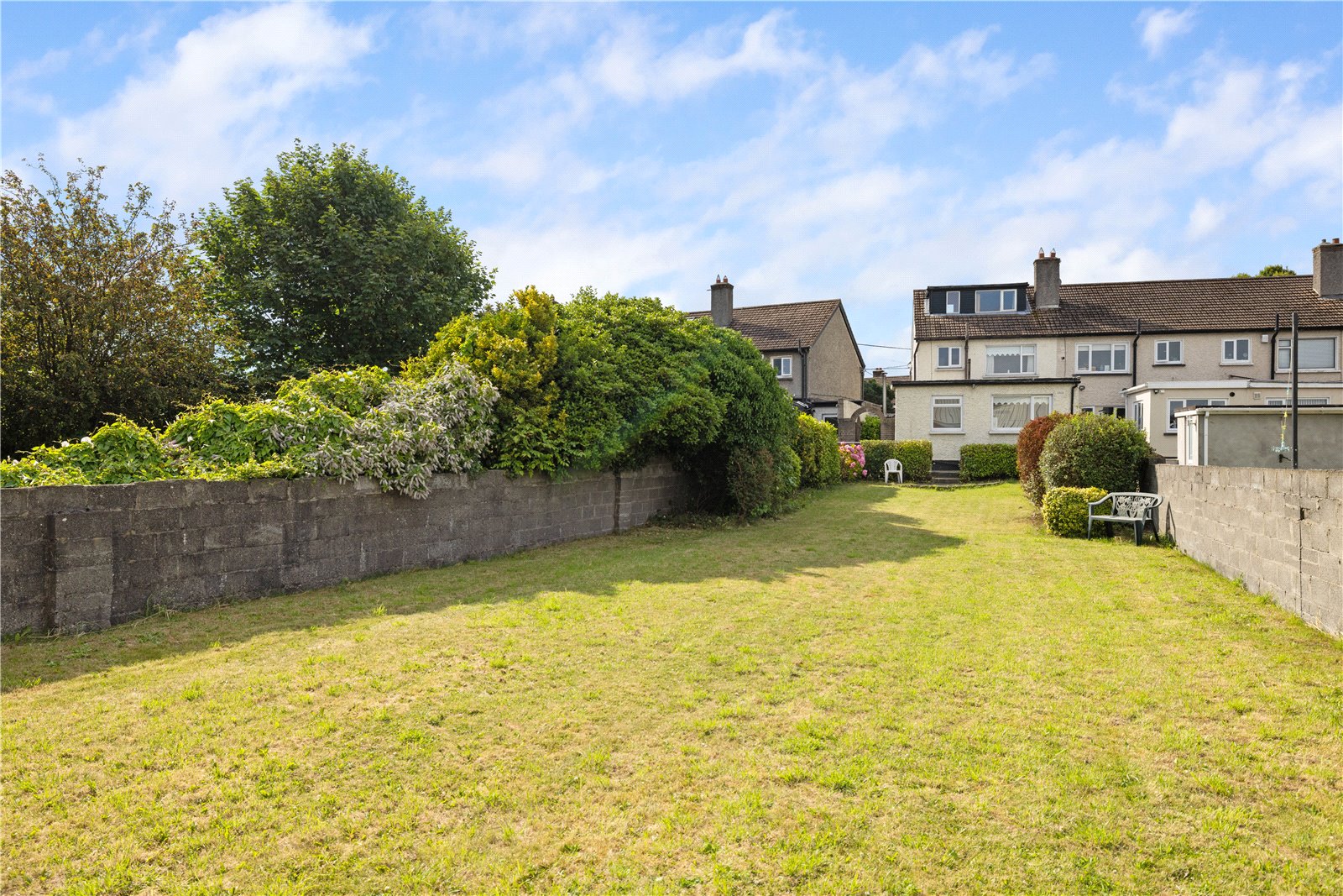Selling an inherited property Dublin