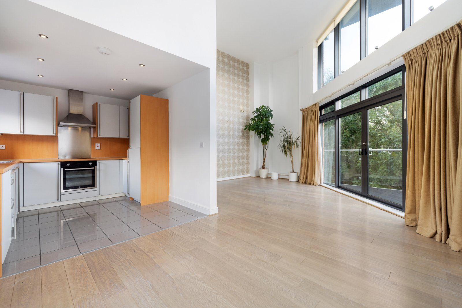 Selling a house for job relocation purposes