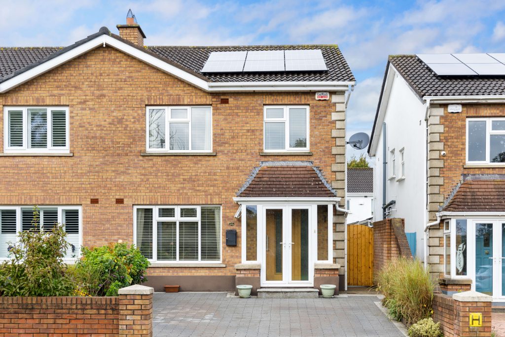 finding a rental property in Ireland?