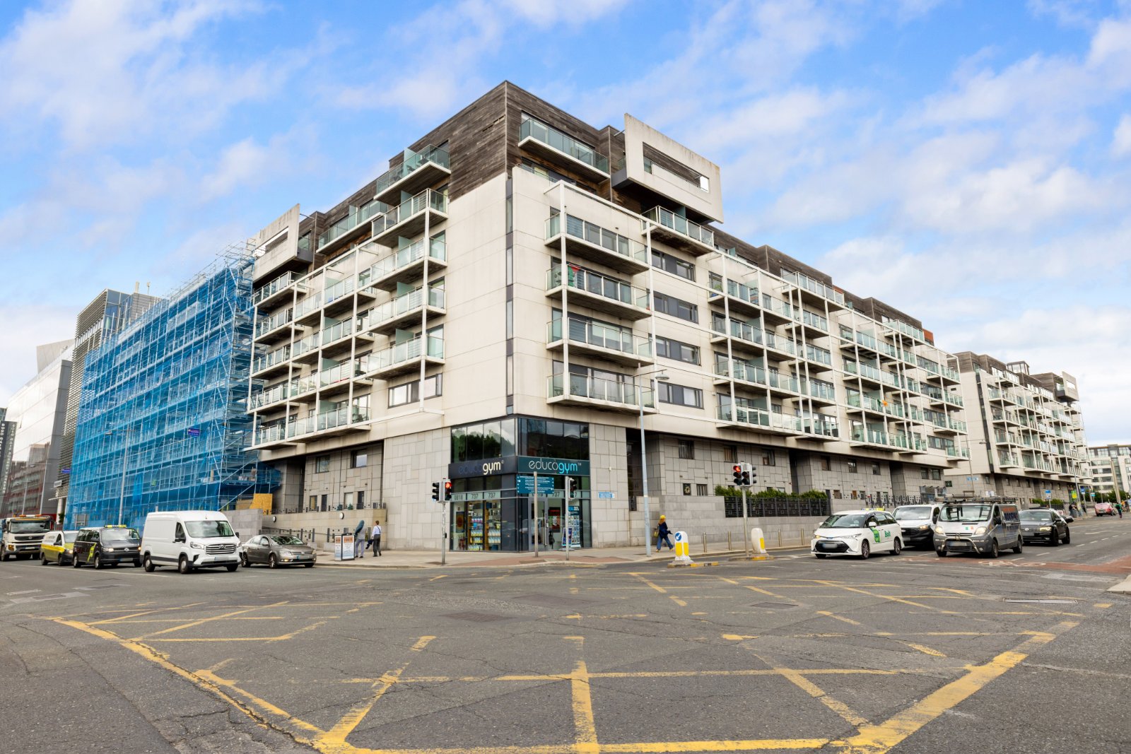 Property Valuations for Family Law purposes in Dublin