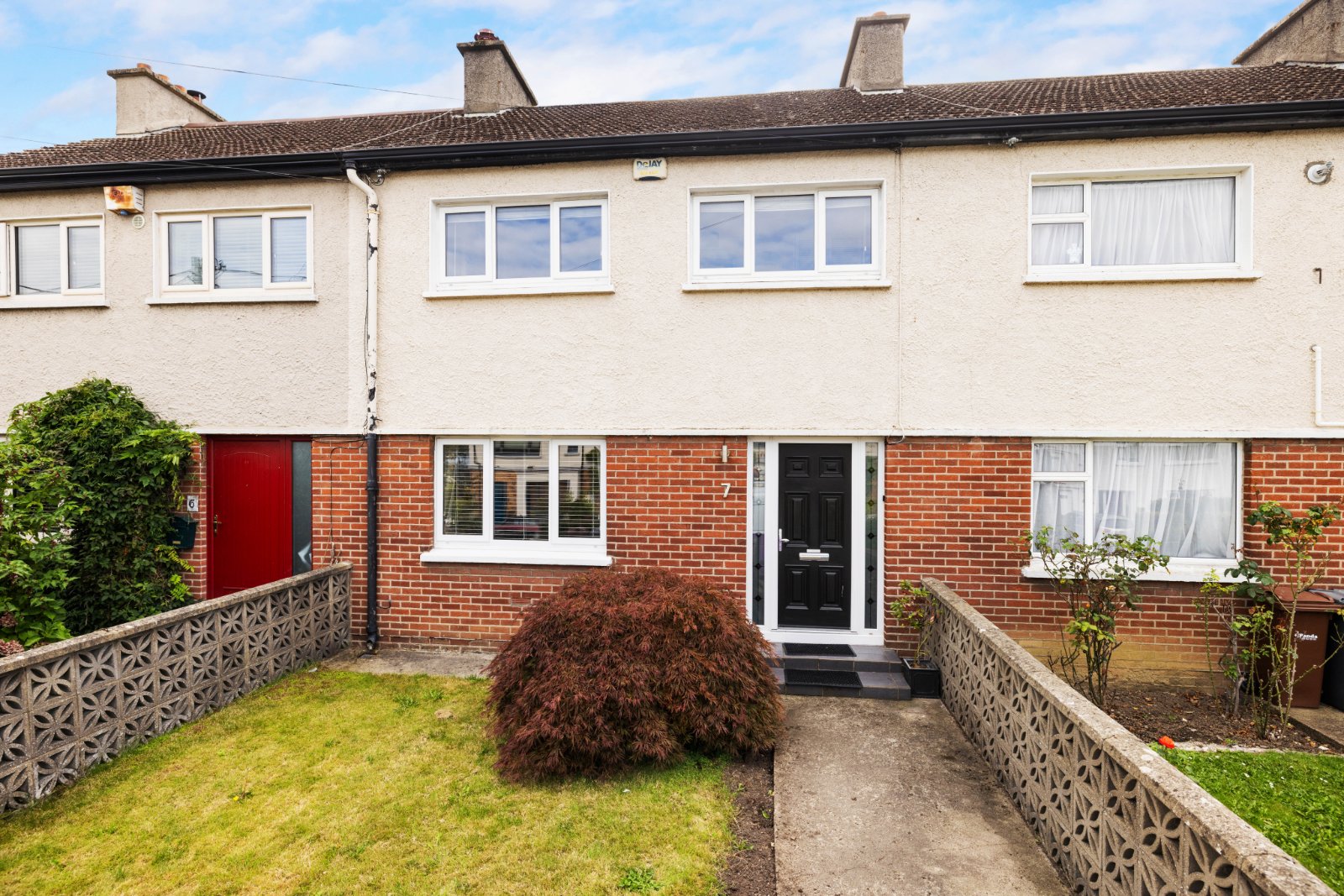 Selling an inherited property Dublin
