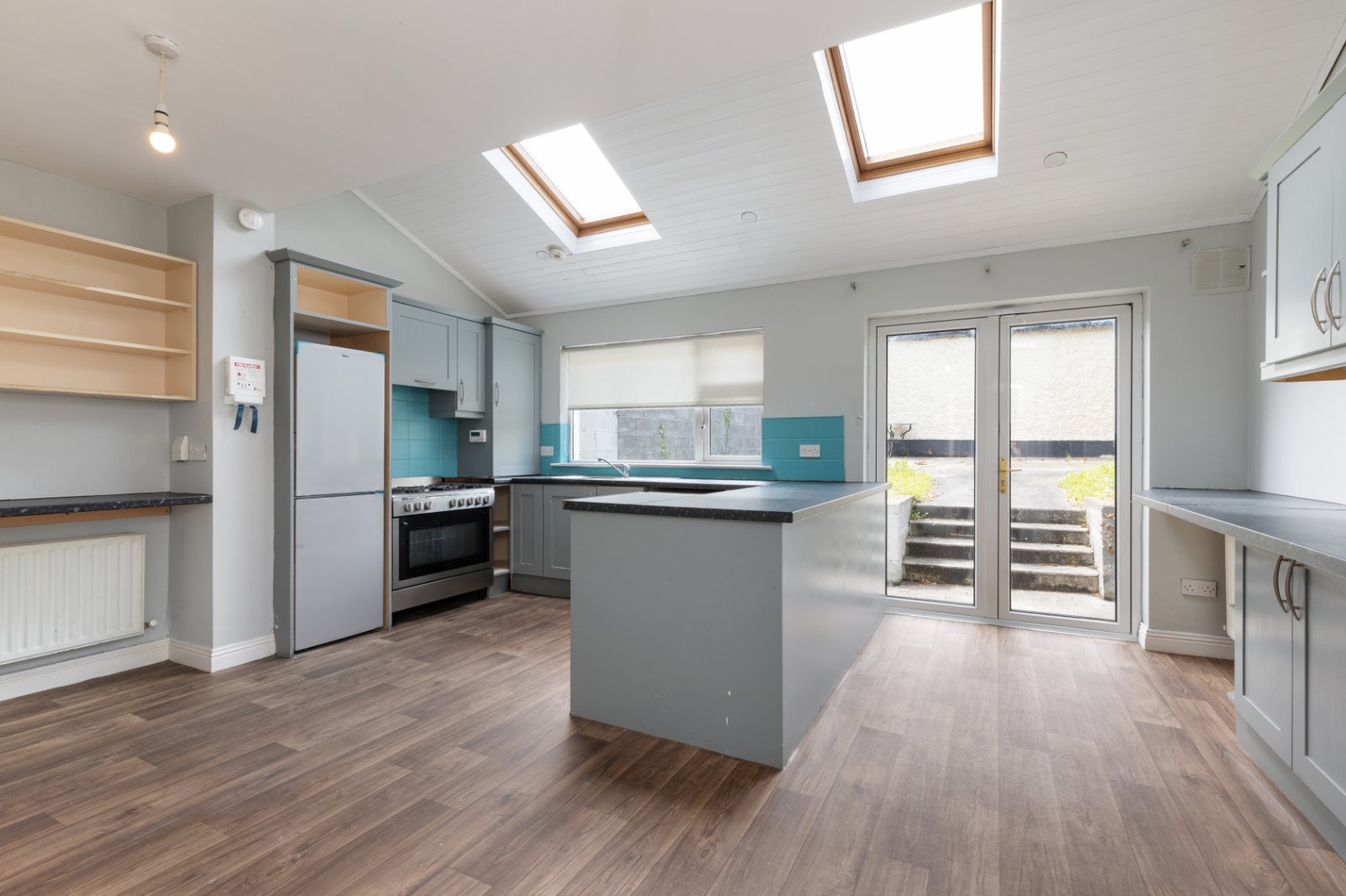 finding a rental property in Ireland?