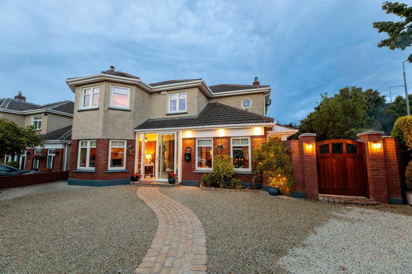 Property Purchasing Process in Ireland