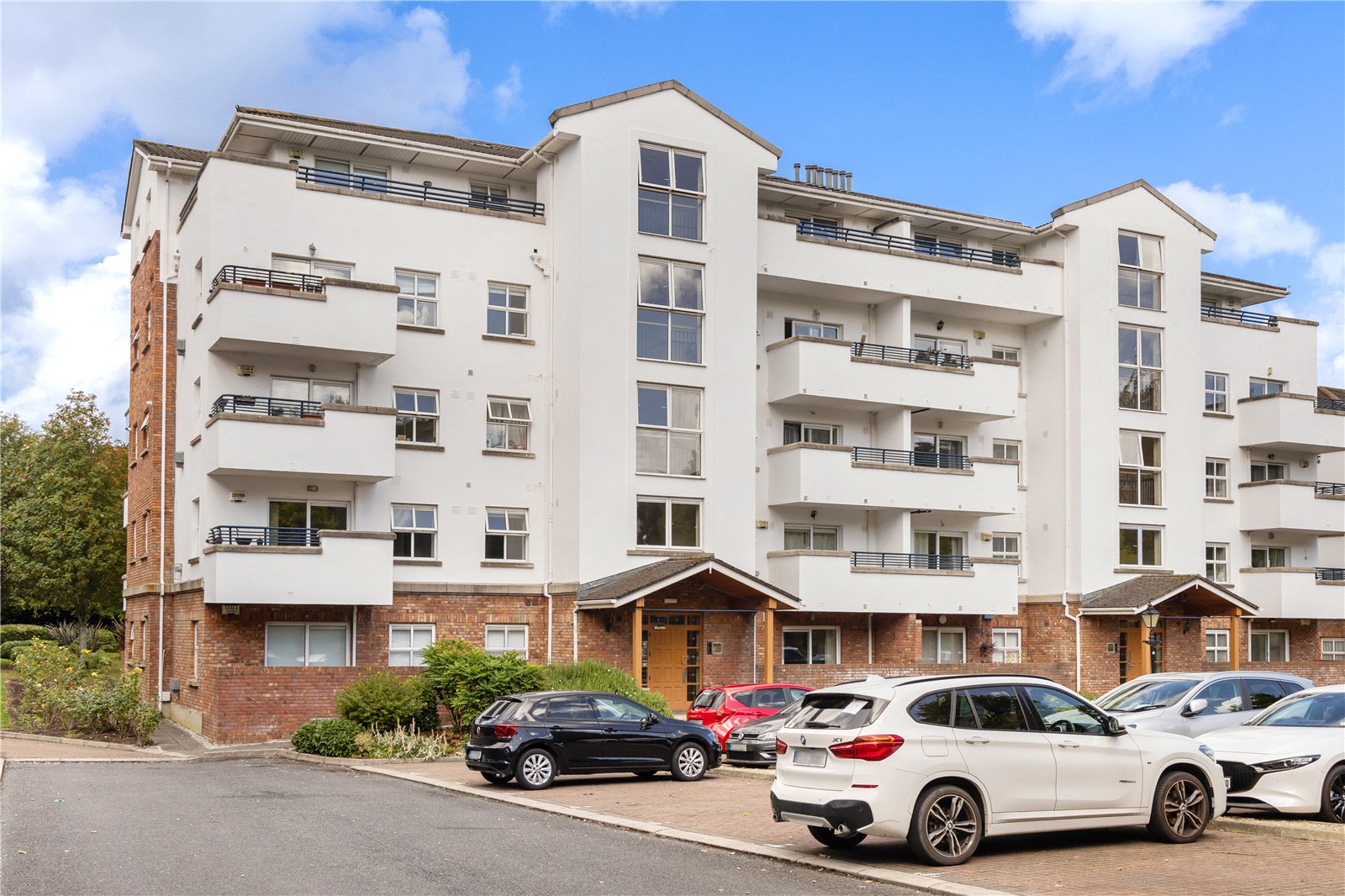HSE Fair Deal Property Valuation Dublin