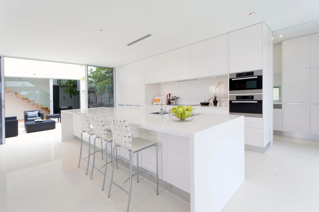 Selling a house for job relocation purposes