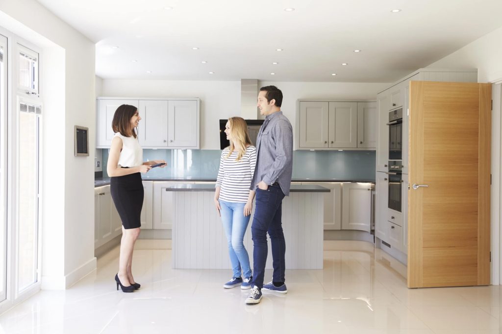 As a tenant, what’s the renting process in Ireland?