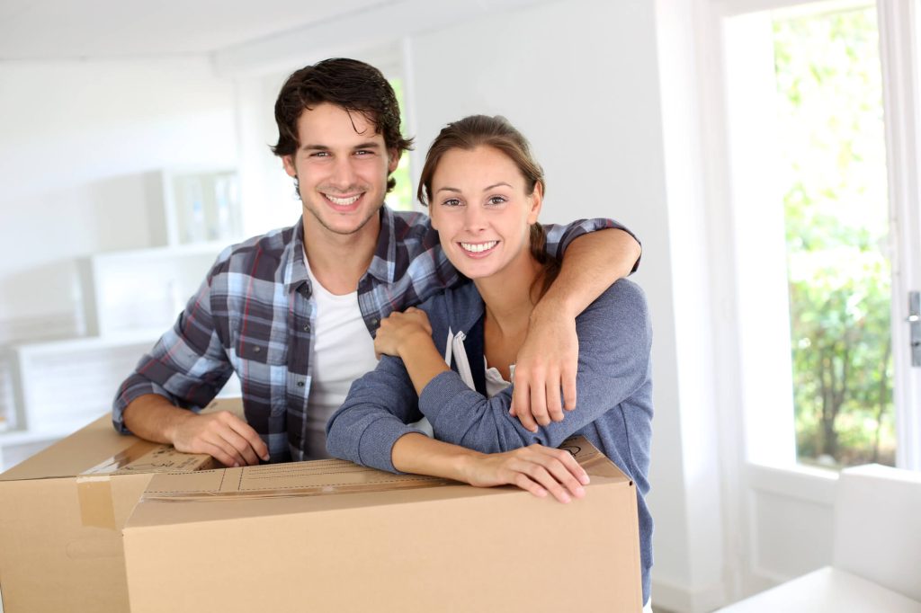 As a tenant, what’s the renting process in Ireland?