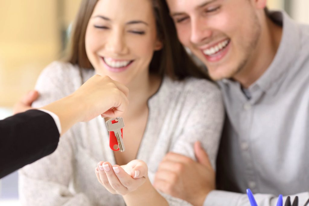 Top rated estate agents in Dublin