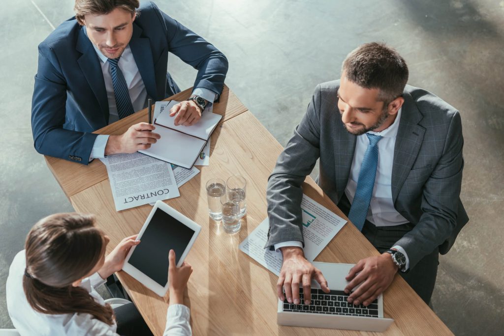 Family Law Property Valuation Dublin