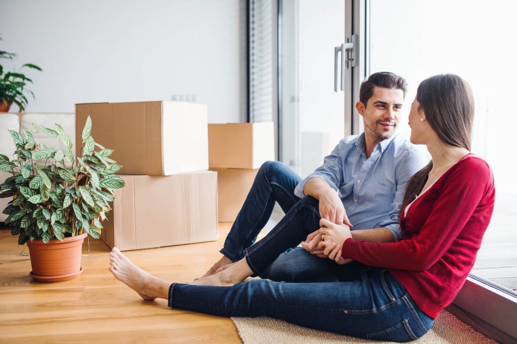finding a rental property in Ireland?
