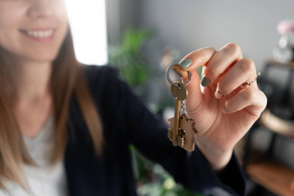 Information on buying a house in Dublin