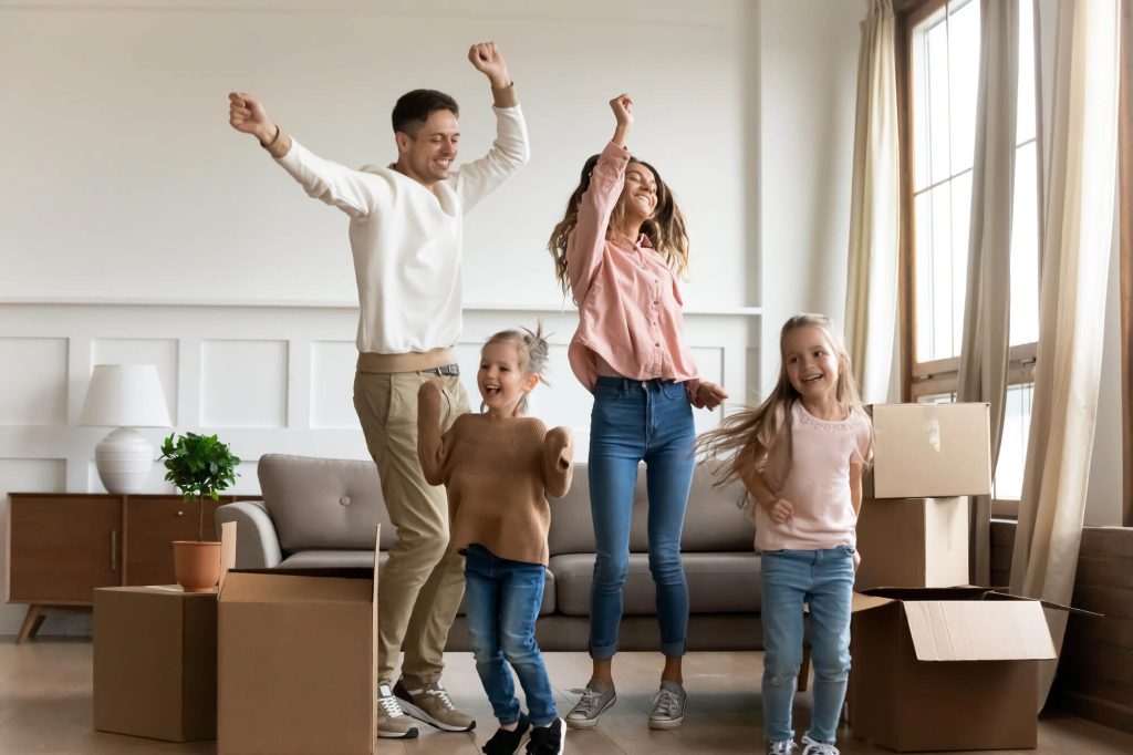 Property purchase contracts in ireland explained