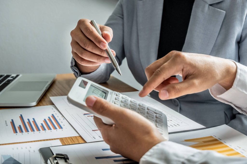 what is the process when buying a property in Ireland?