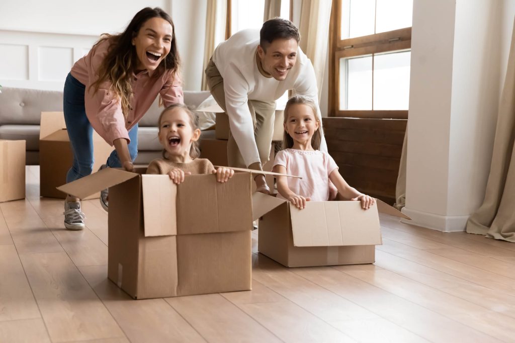 Property buyers information Ireland