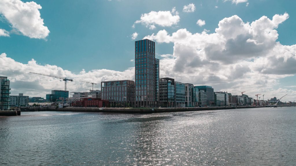 Advice for Landlords in Dublin