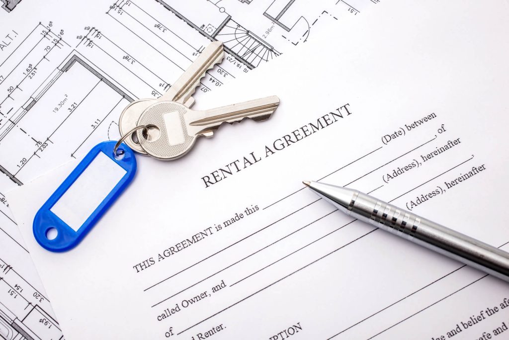Preparing to Move - A guide for Tenants
