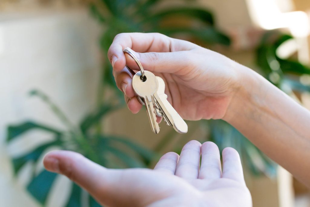 Property purchase contracts in ireland explained