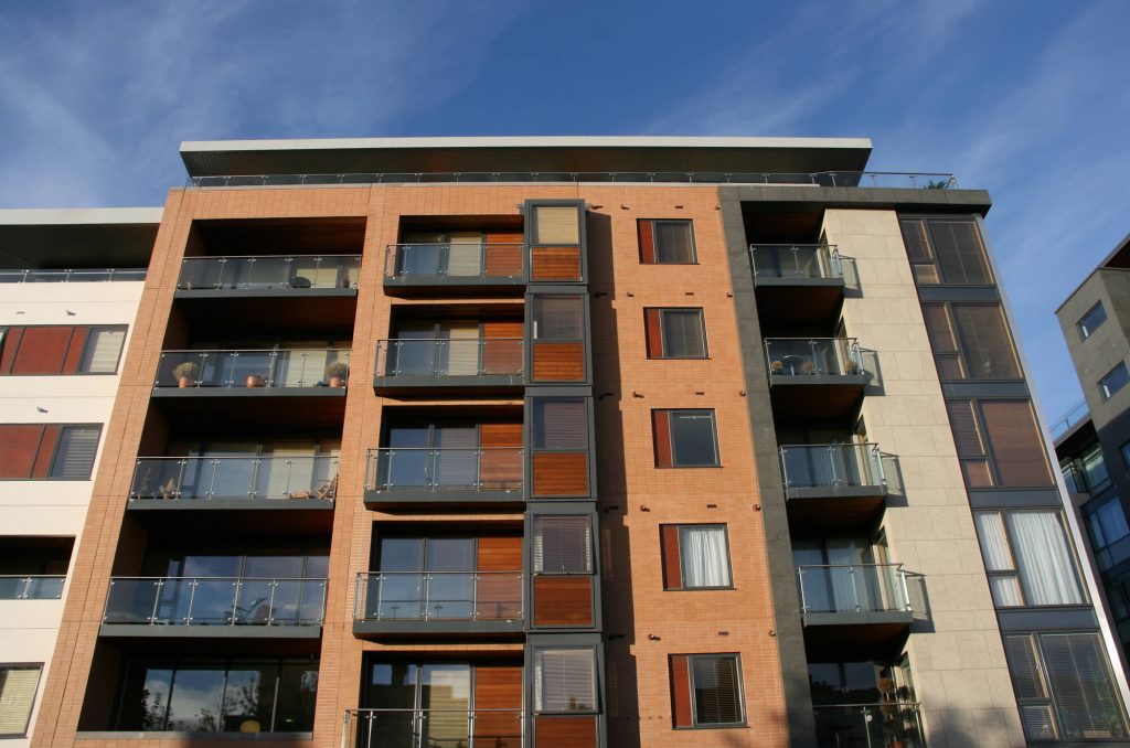 finding a rental property in Ireland?