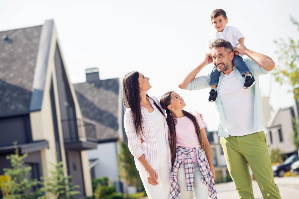 Property purchase contracts in ireland explained