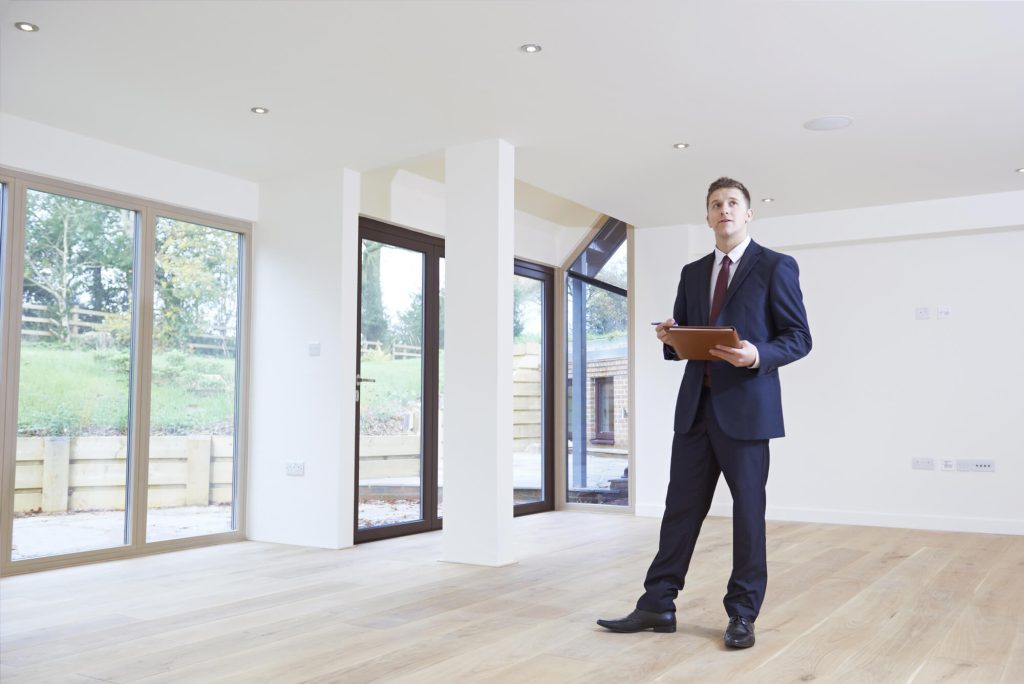 Mortgage Valuations Dublin