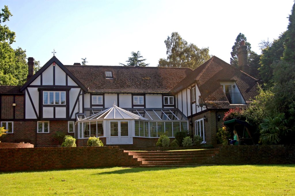 Luxury Houses for sale in Dublin
