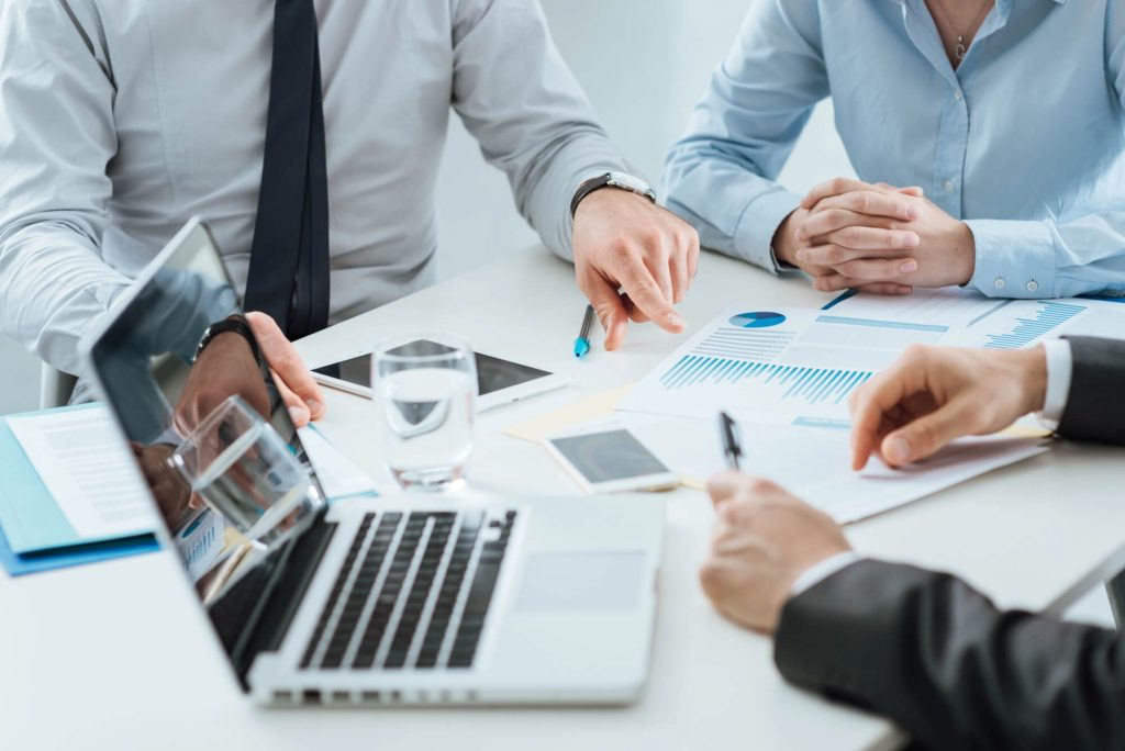Property Valuations Dublin