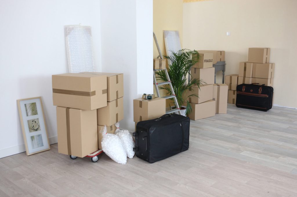 finding a rental property in Ireland?
