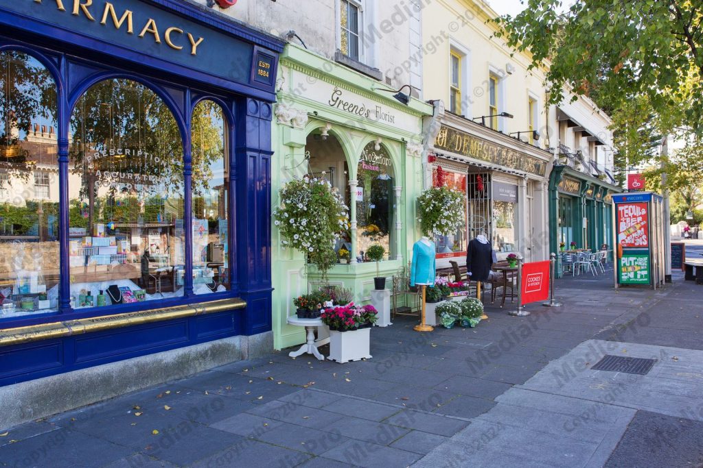 As a tenant, what’s the renting process in Ireland?