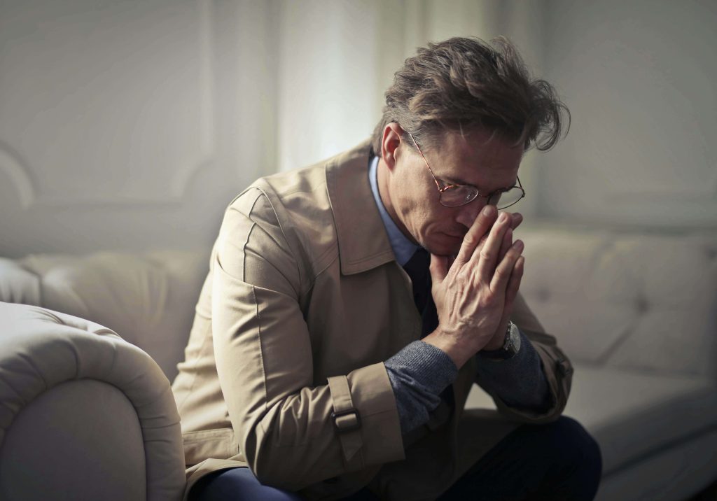 Selling a property for Financial Circumstances or Bankruptcy