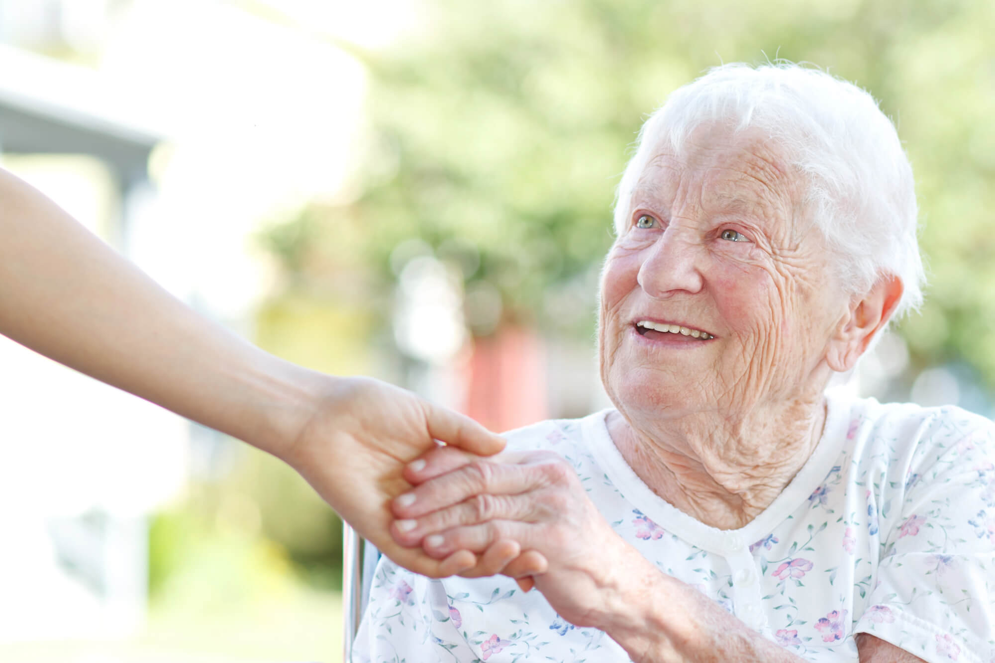 Nursing Home Valuations Dublin