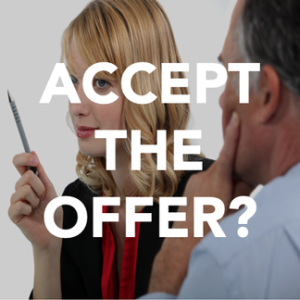 Accept-the-offer